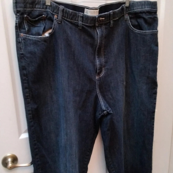 c mens dungarees size 50 x 24 - Picture 1 of 2